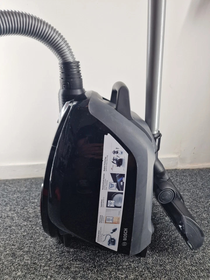 vaccum cleaner Bosch GS-50 Power Silence HEPA 66 - Image 2 of 4