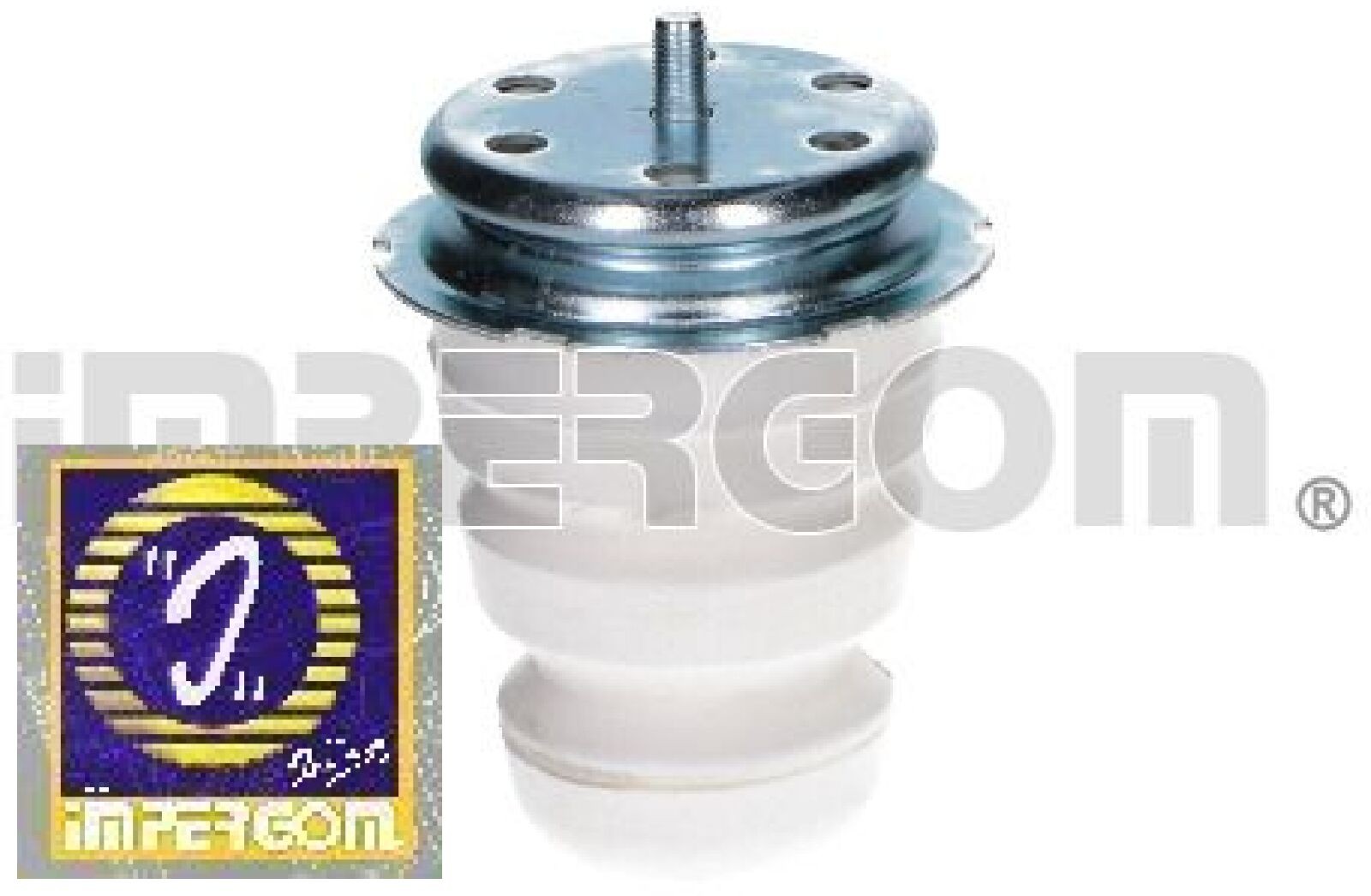 ORIGINAL IMPERIUM 29052 Anschlagpuffer für Federung Anschlagpuffer Gummi