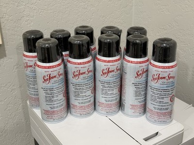 Sea Foam Spray Intake Valve and Engine Cleaner SS14 12oz Pack of 10 Seafoam