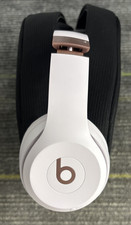 Beats Solo 4 True Wireless On-Ear Headphones - Cloud Pink 