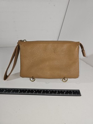 Olivia and Joy Women's Wristlet Clutch Purse