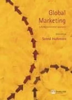 Global Marketing. A Decision- Oriented Approach - Svend Hollensen