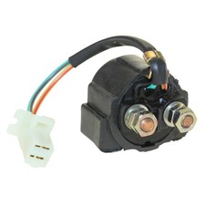 Anlasser Relais Magnetschalter für Yamaha XV 750 SE Special Typ 5G5