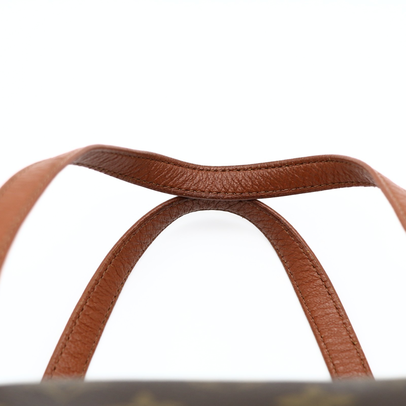 Louis Vuitton Monogram Papillon 30 Brown Handbag — image 14