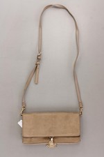 Borsa a tracolla PARFOIS borsa a mano da donna marrone