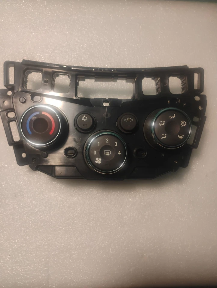 OEM NUEVO 2017-18 GM Chevrolet Trax calefacción aire acondicionado cable control 42588188 Foto 3 de 4