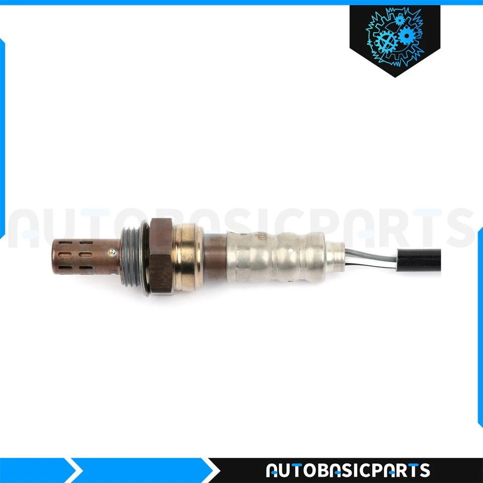 Se adapta a Hyundai Sonata 2002-2005 2,7 L 4x sensores de oxígeno delanteros y traseros + sensor MAF Foto 3 de 4