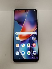 Motorola Moto G 5G 2025 64GB Blue XT2513V TracFone Fully Functional DG7915