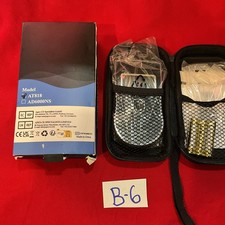 Portable Digital LCD Breath Alcohol Tester Breathalyzer AT-818 Alcohol Detector