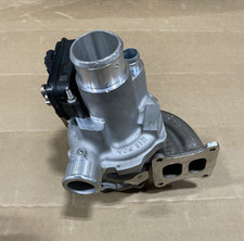 Genuine Oem 2018-2023 Jeep Wrangler 2.0l Gt20z Turbocharger Assembly 05281614af Genuine Oem 2018-2023 Jeep Wrangler 2.0l Gt20z Turbocharger Assembly 05281614af