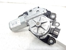 A1569068200 wischermotor hinten für MERCEDES-BENZ CLASE GLA 200 CDI D 6647234