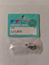 NEW ORIGINAL in Package MUGEN SEIKI MTX4 MTX-4 H0205 PULLEY HUB MRX/MTX