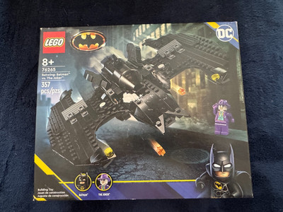 Lego DC Super Heroes set 76265 Batwing: Batman vs. The Joker * BRAND NEW! *
