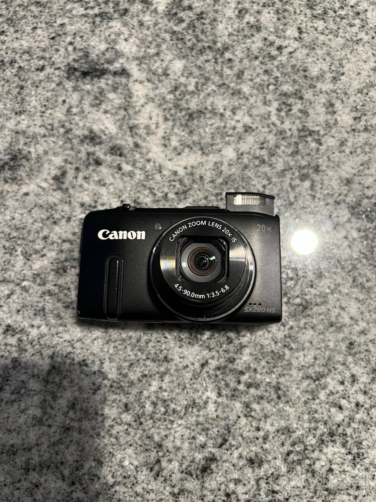 Canon powershot SX280 HS 【公式通販】