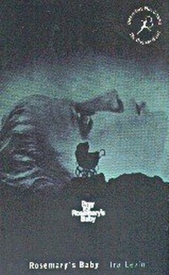 Rosemary's Baby (Bloomsbury Film Classics), Levin, Ira