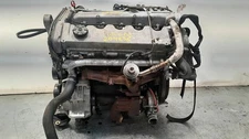 AR34202 1163570 teilmotor 204836 ALFA ROMEO 166 2.4 JTD 1998