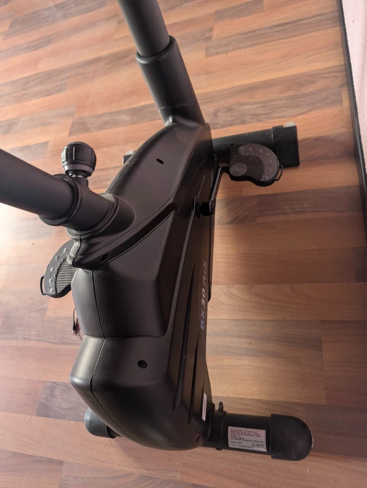 Fitnessgerät Cardiostrong Ergometer BX30 Plus - Bild 4 von 4