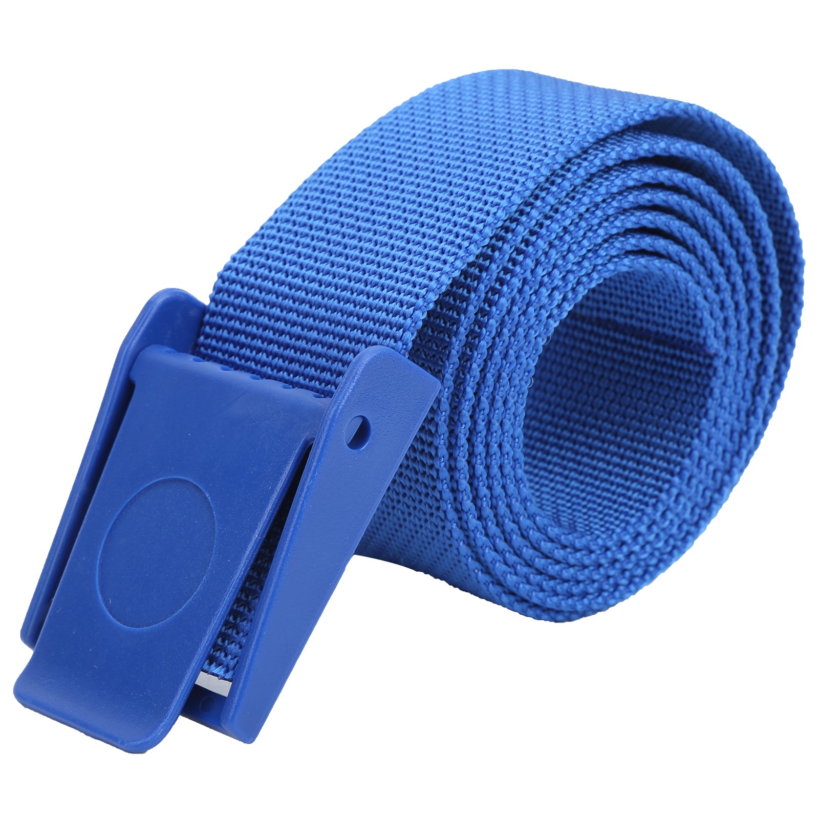 Durable 150CM Diving Weights Belt For Quick Water Entry Fishing Excellent