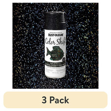 3 Pack Iridescent Rust-oleum Color Shift Spray Paint-384335 11 Oz 3 Pack Iridescent Rust-oleum Color Shift Spray Paint-384335 11 Oz