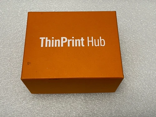 Print Server / Thinprint HUB