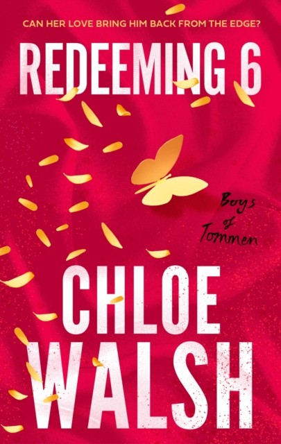 Redeeming 6: Epic, emotional and addictive romance from the internationally bestselling phenomenon (The Boys of Tommen) - Image 6