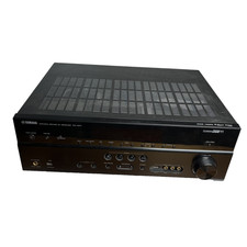 Yamaha RX-V671 Natural Sound AV Receiver 7.1 channel Tuner - TESTED  WORKS