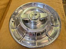 1956-1958 Corvette Spinner Hub Cap Hubcap - Original 1956-1958 Corvette Spinner Hub Cap Hubcap - Original