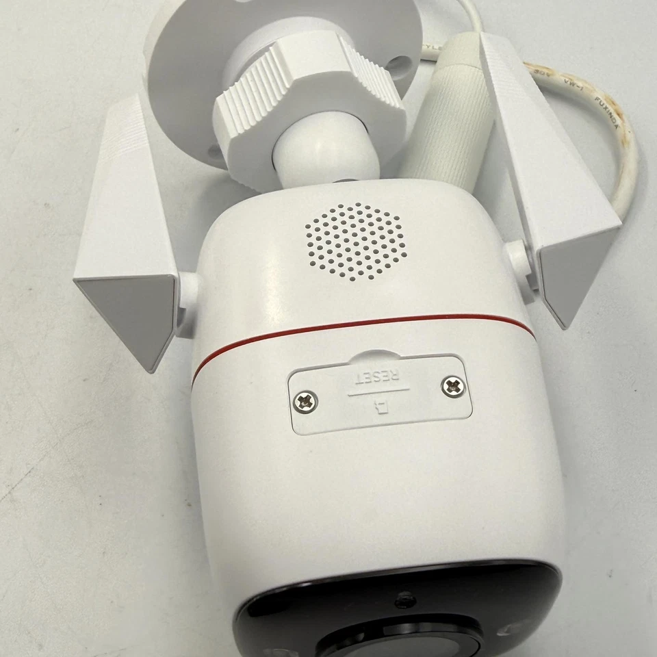 Tapo TP-Link ColorPro Wi-Fi Outdoor Camera | Plug-in FOV *READ* - Image 4 of 4