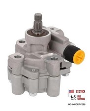 Power Steering Pump Replacement for 1992-2000 for Lexus for SC300 3.0L 21