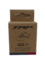 TRP Q20.11 Disc Brake Pads - Semi-Metallic/Re...