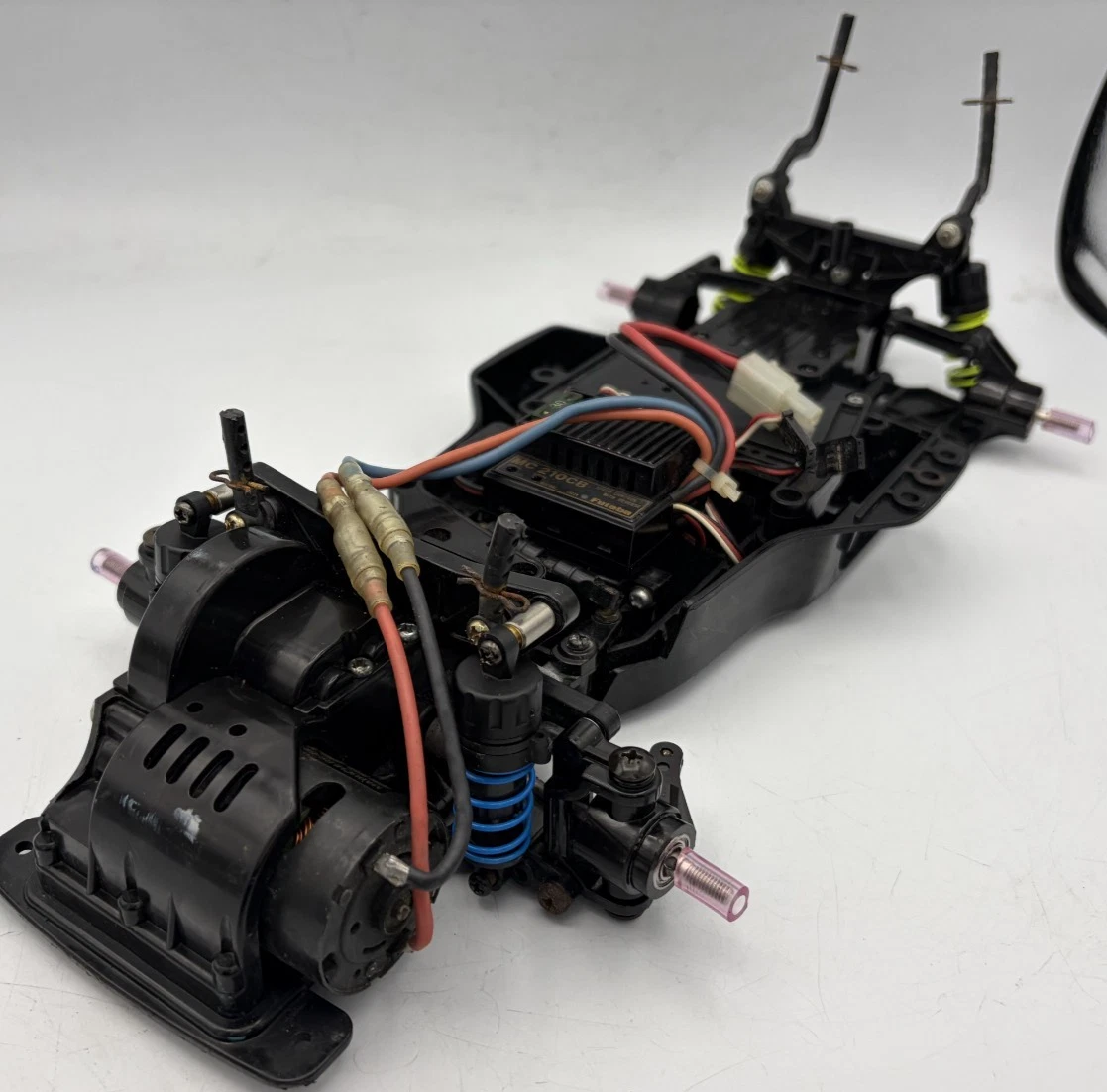tamiya ff01 products for sale | eBay