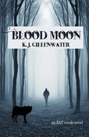 K. J. Gillenwater | Blood Moon | Taschenbuch | Englisch (2020)