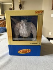 Seinfeld - Seasons 5 6 Giftset DVD, 2005, 8-Disc Set 
