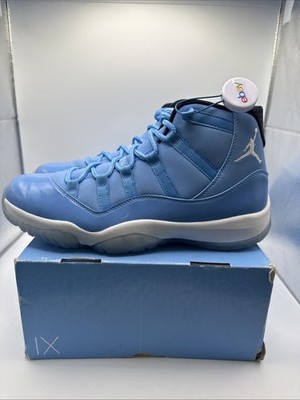 jordan 11 pantone stockx