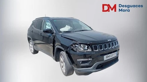 P68417620AA Motorsteuergerät für JEEP COMPASS (MP) Business 4x2 2019 7243955 - Bild 5 von 10