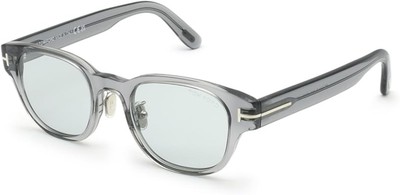 Tom Ford Women Sunglasses Transparent Grey Square FT1041-D/S 20A NEW AUTHENTIC Tom Ford Gray Square Sunglasses for Men for sale | eBay main image 3