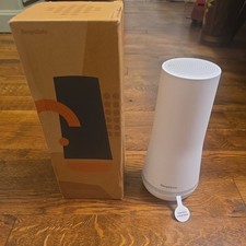 SimpliSafe BS3W Basisstation Gen 3 - NEU Home Security Hub WLAN + Cellular