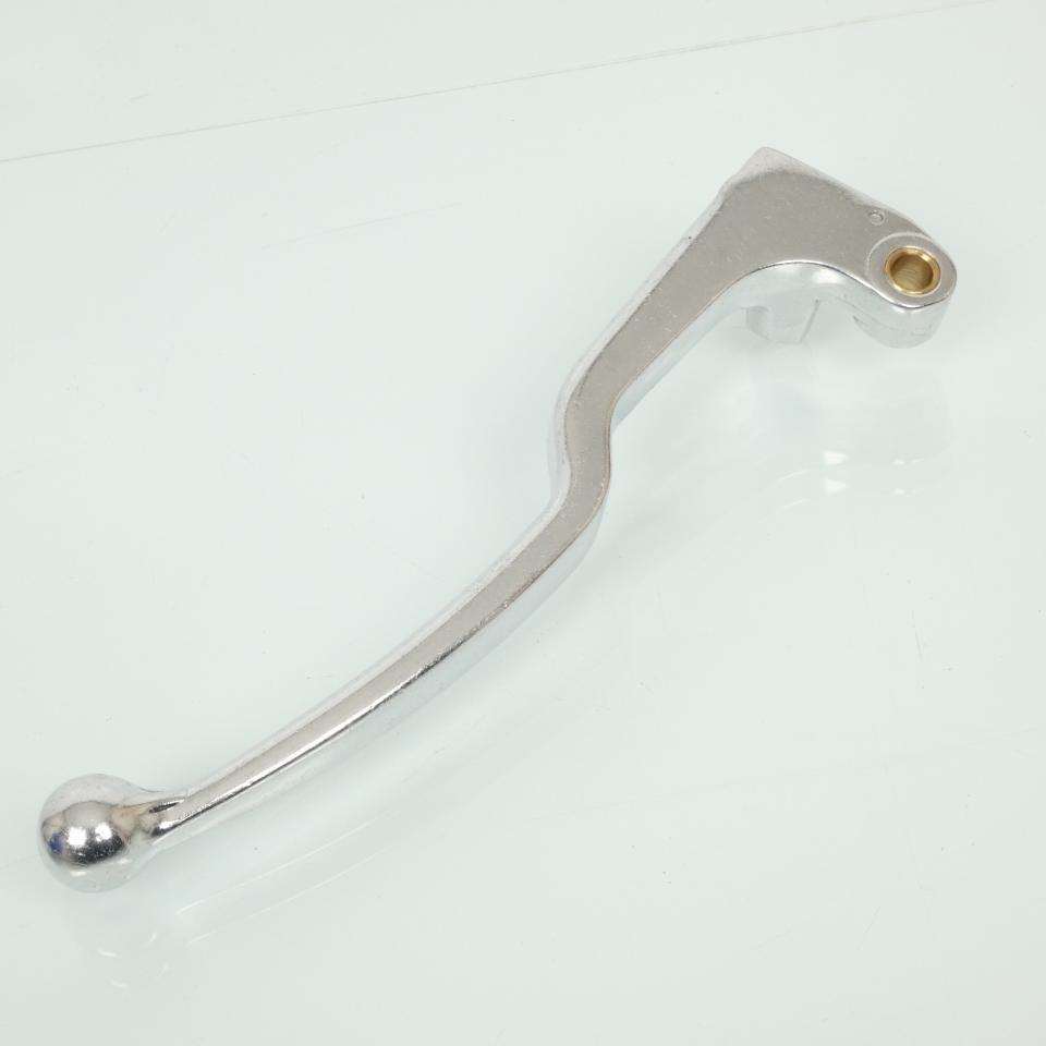 Levier d'embrayage Sifam pour Honda 600 CBF S ABS PC38 PC43 2008-2010 en aluminium noir