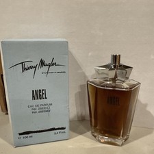 Angel Thierry Mugler Flacon Source Refill Eau De Parfum 3.4 oz
