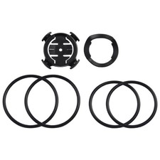 Bike Computer Mount Accessories Edge Quarter Turn For Garmin Spare Parts