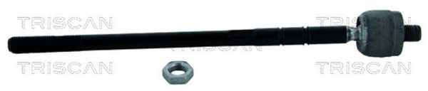 Axialgelenk Spurstange Triscan 8500 29231 FüR VW Seat Skoda M14X1,5/M14X1,5 UP-image