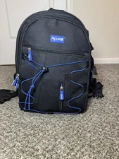 Acuvar Camera Bag