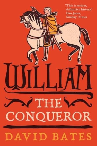 William The Conqueror David Bates - Image 6
