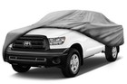 Truck Car Cover for Toyota Pickup Short Bed Ext Cab 1988-1991 Heavy-Duty 3 Layer