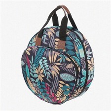 StitchPro Organizer: Ultimate Sewing  Embroidery Tool Storage Bag for Cross Pro