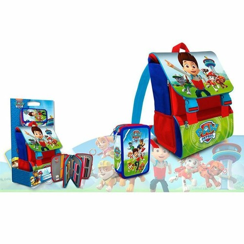 Winx Winx set scuola zaino scca e astuccio 41429 8056379114277
