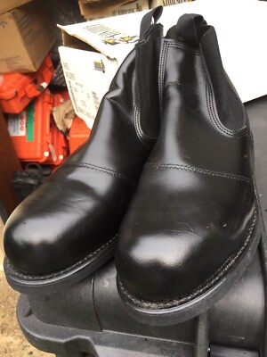 ankle work boots