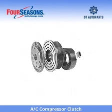 For 2002-2005 Ford Excursion A/C Compressor Clutch 4 Seasons 2003 2004
