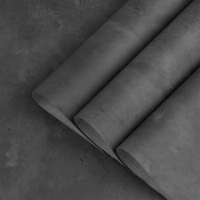 Extra Wide Concrete Cement Texture Wallpaper ...