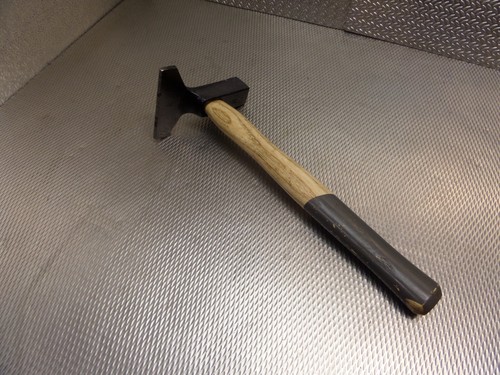 Altes Antikes Spezialhammer Hammer - Bild 2 von 16